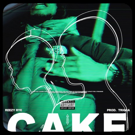 Cake | Boomplay Music