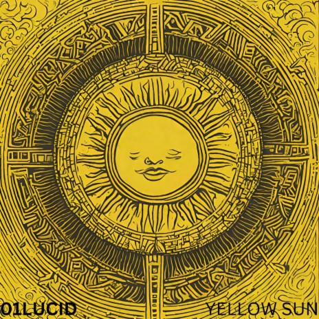 Yellow Sun (Psych Med Version) | Boomplay Music