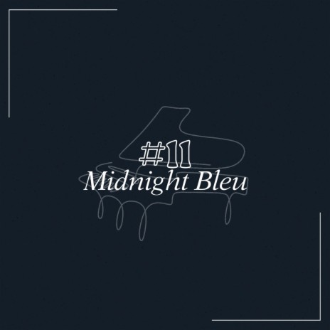 Midnight Bleu | Boomplay Music