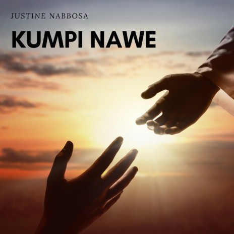 Justine Nabbosa Kumpi Nawe Lyrics | Boomplay