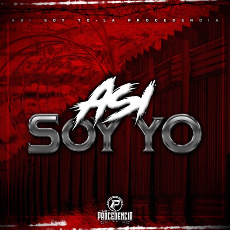 Asi Soy Yo | Boomplay Music
