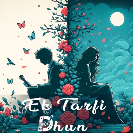 Ek Tarfi Dhun | Boomplay Music