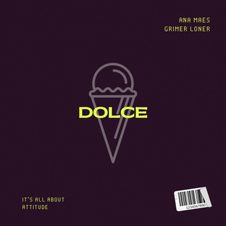 Dolce | Boomplay Music