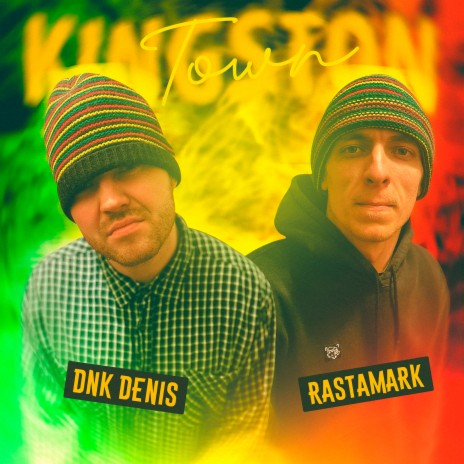 Kingston Town ft. Rastamark | Boomplay Music