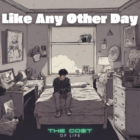 Like Any Other Day | Boomplay Music