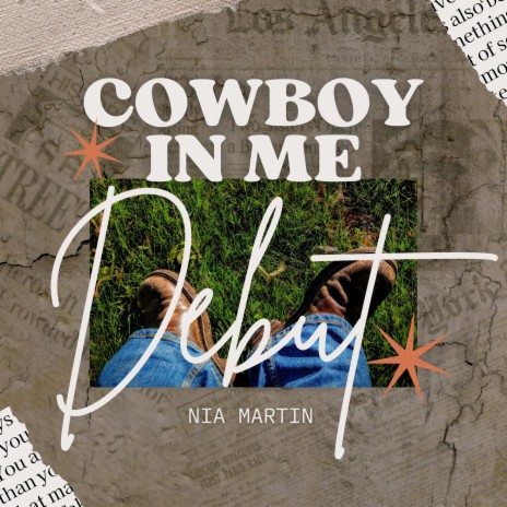 Cowboy in Me | Boomplay Music