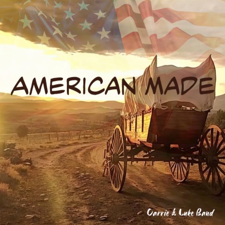 American Made The Band, United States