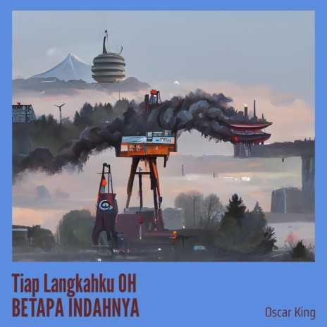 Tiap Langkahku Betapa Indahnya | Boomplay Music