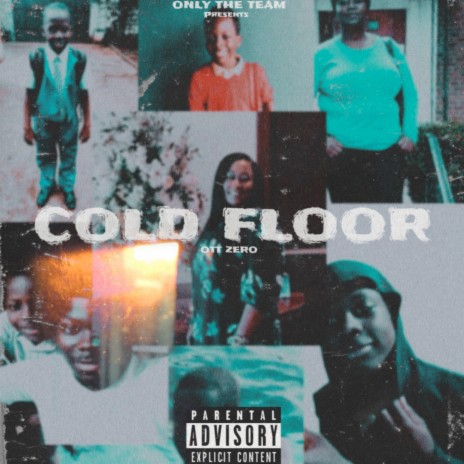 Cold Floor | Boomplay Music