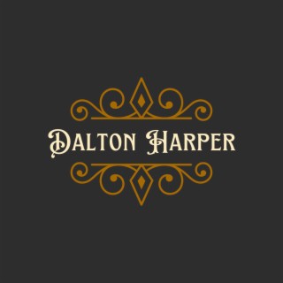 Dalton Harper