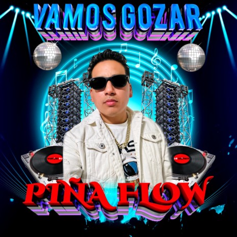 VAMOS A GOZAR | Boomplay Music