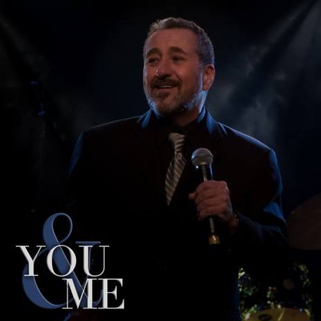 You and Me ft. Jim Petrone