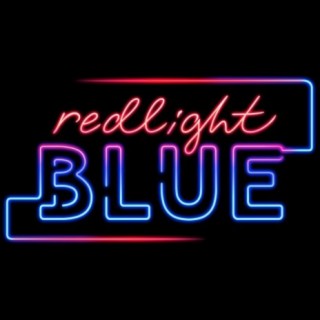 Redlight Blue