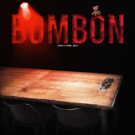 Bombón | Boomplay Music