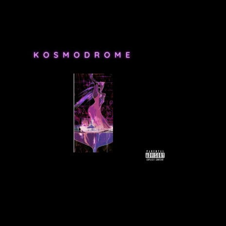 KOSMODROME | Boomplay Music