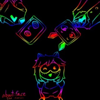 about:face (Remixes)