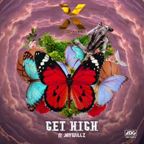 Get High ft. Jaywillz | Boomplay Music