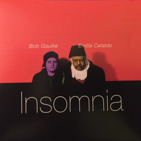 Insomnia (feat. Nehedar)