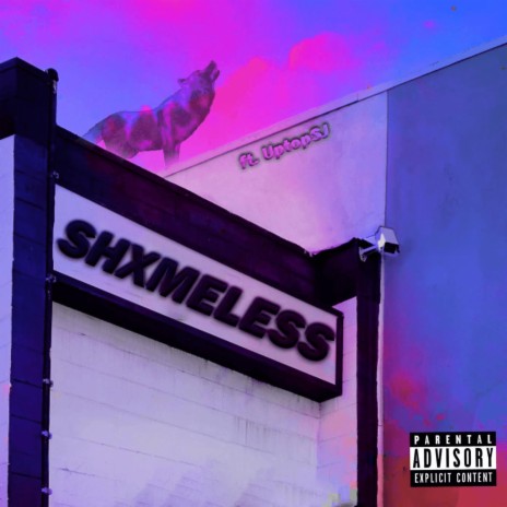 Shxmeless (feat. UptopSJ)