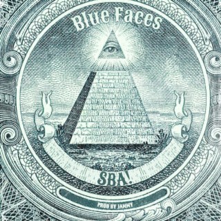 BlueFaces