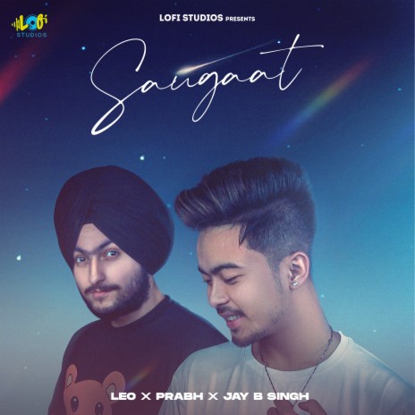 Saugaat ft. Prabh | Boomplay Music