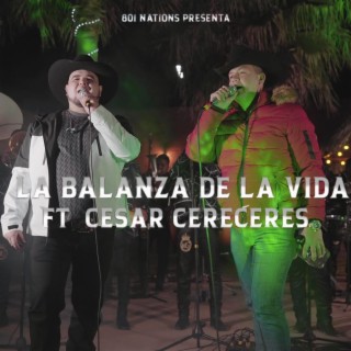 La Balanza De La Vida (En Vivo)