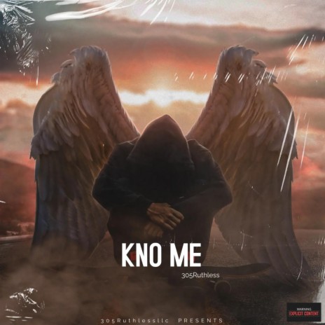 KNO ME | Boomplay Music