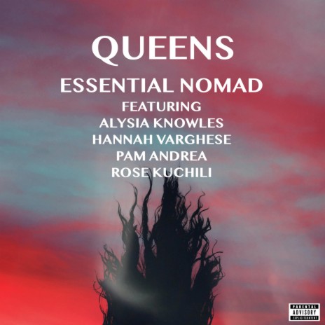 Queens ft. Alysia Knowles, Hannah Varghese, Pam Andrea & Rose Kuchili | Boomplay Music
