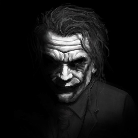 Joker's Nephew | Boomplay Music