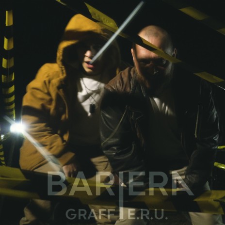 Bariera ft. Graff