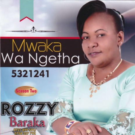 Mwaka Wa Ngetha | Boomplay Music