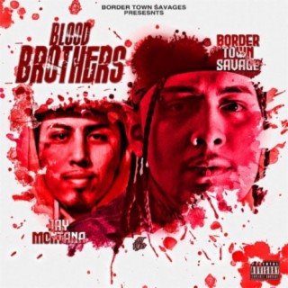 Blood Brothers