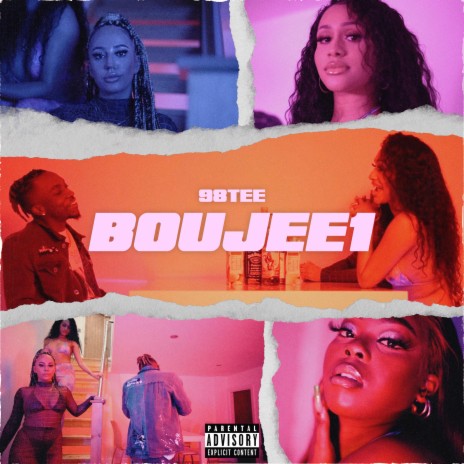 Boujee1 | Boomplay Music