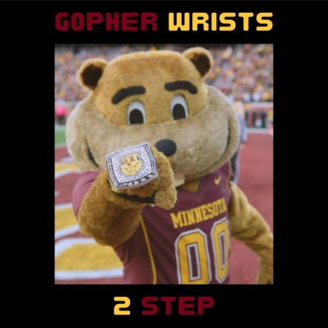 Gopher Wrists | Boomplay Music
