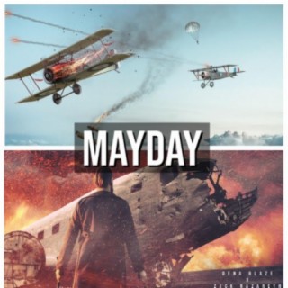 Mayday (feat. Zack Nazareth)