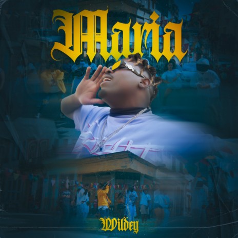 Maria | Boomplay Music