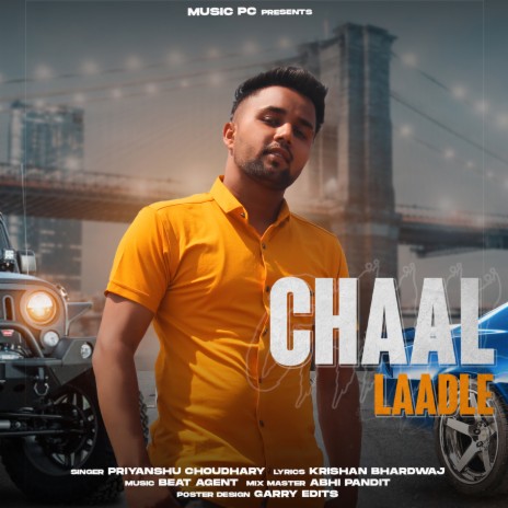 Chaal Laadle | Boomplay Music