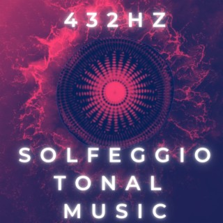 432Hz Solfeggio Music