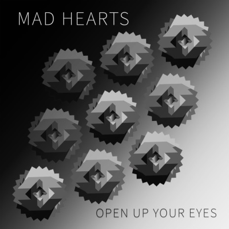 Open Up Your Eyes | Boomplay Music