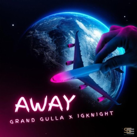 Away ft. igknight | Boomplay Music