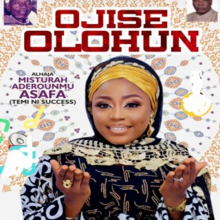 Ojise Olohun