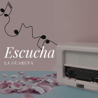 Escucha (Jeycito & El Mecanico Remix)