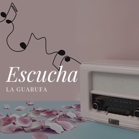 Escucha (Jey El Del Saoco & El Mecanico Remix) ft. Jey El Del Saoco & El Mecanico