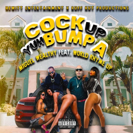 Cock up yuh Bumpa | Boomplay Music