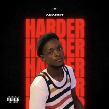 Harder | Boomplay Music