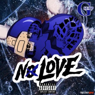 No Love