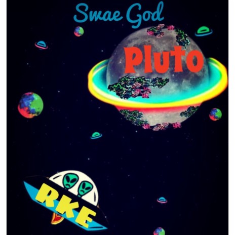 Pluto | Boomplay Music