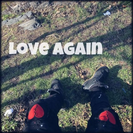 Love Again