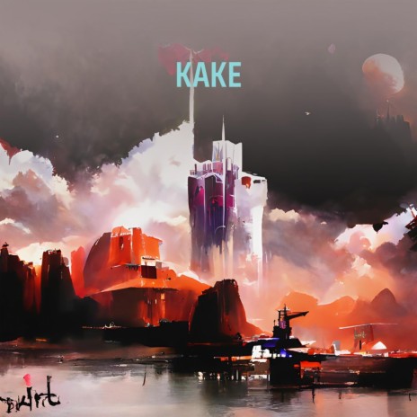 Kake ft. NANA | Boomplay Music