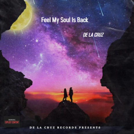 Feel My Soul Is Back | Boomplay Music